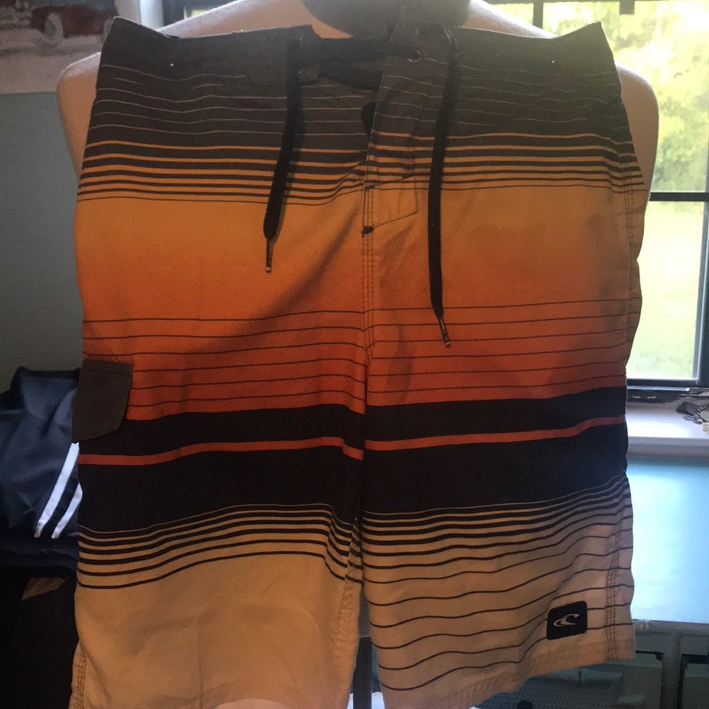Boys swimming shorts